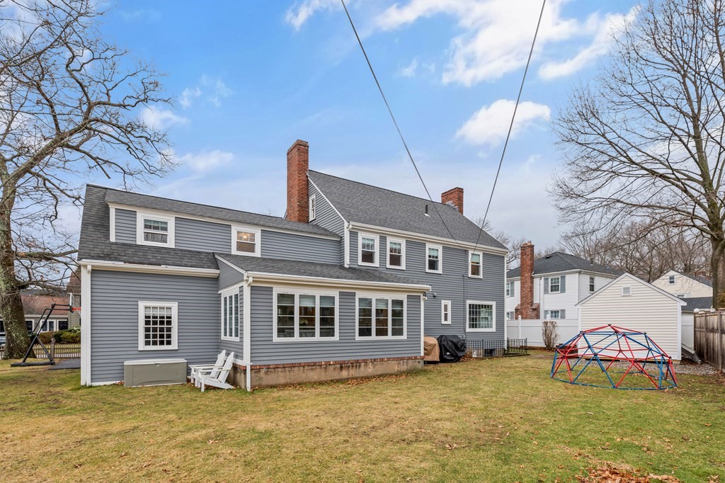 9 Allerton Road Milton, MA 02186 - Photo 33 of 33 Gallery Image 33