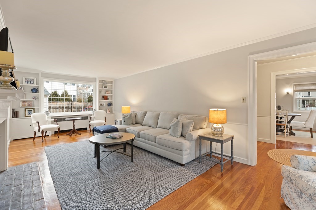 9 Allerton Road Milton, MA 02186 - Photo 9 of 33 Gallery Image 9