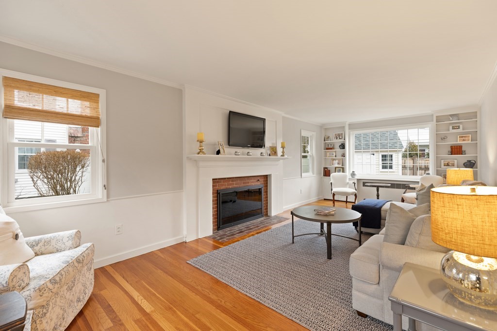 9 Allerton Road Milton, MA 02186 - Photo 10 of 33 Gallery Image 10