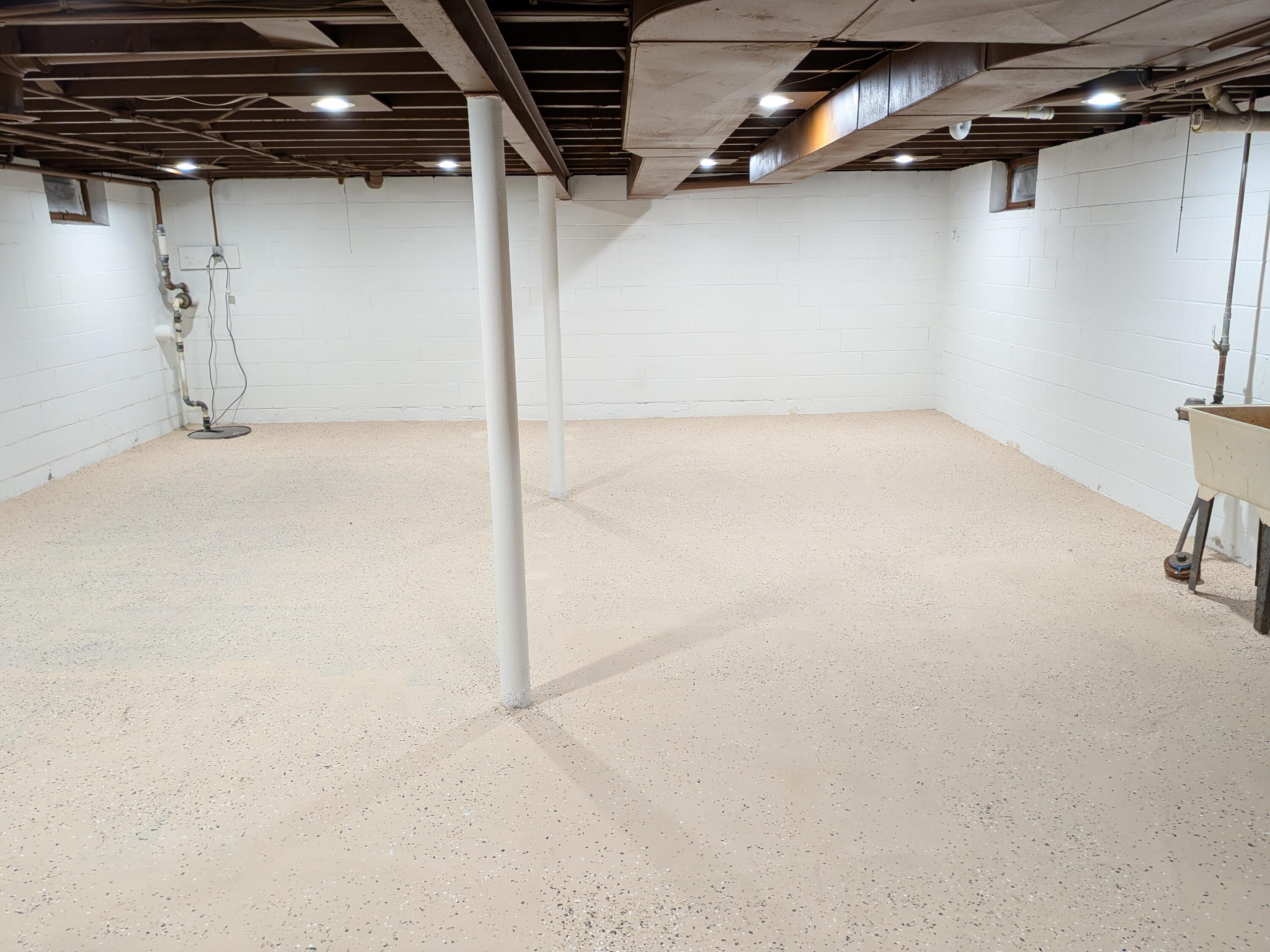 5817 North 91st Street Milwaukee, WI 53225 - Photo 18 of 29 Basement Area_1