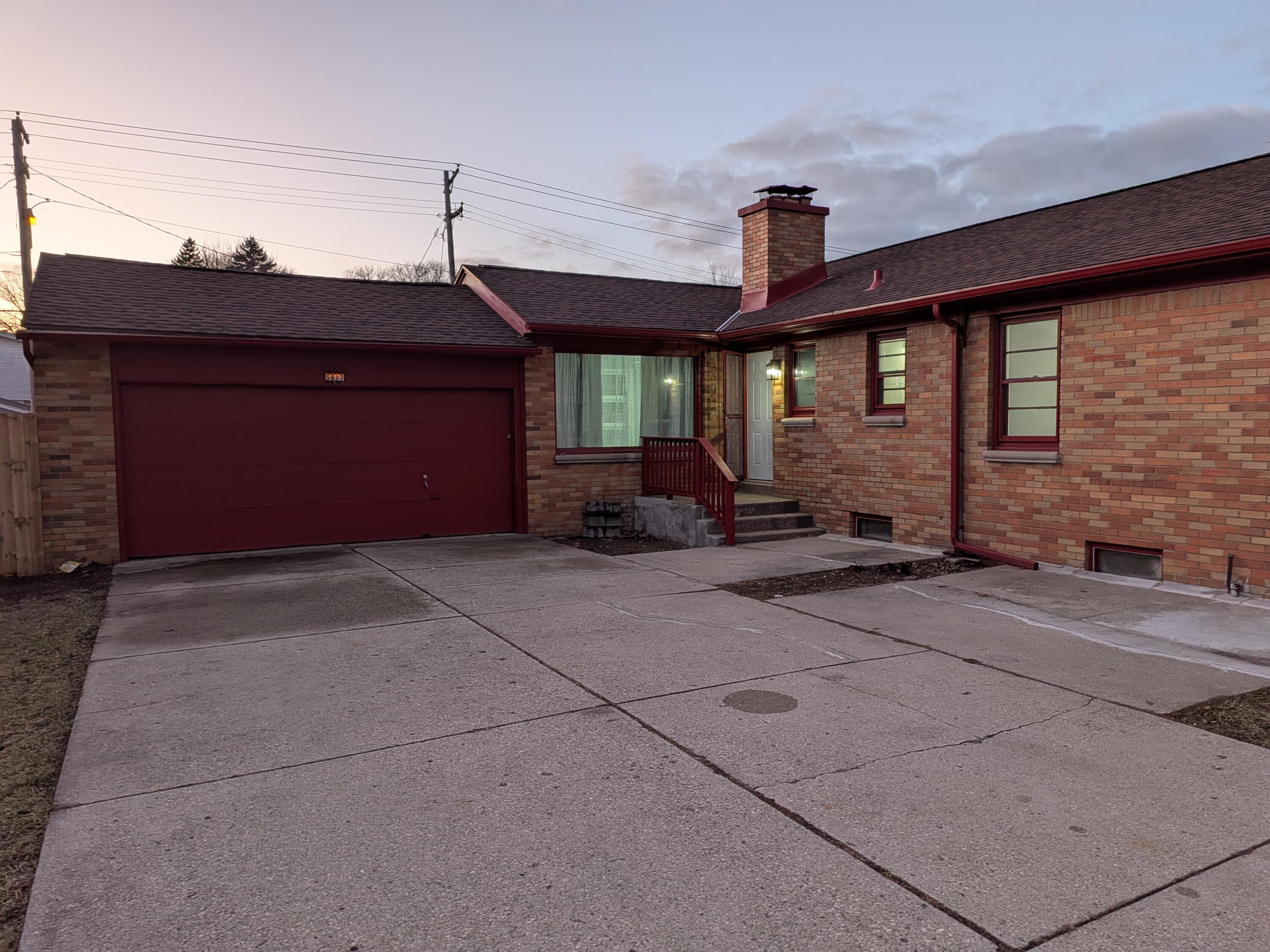 5817 North 91st Street Milwaukee, WI 53225 - Photo 23 of 29 14712