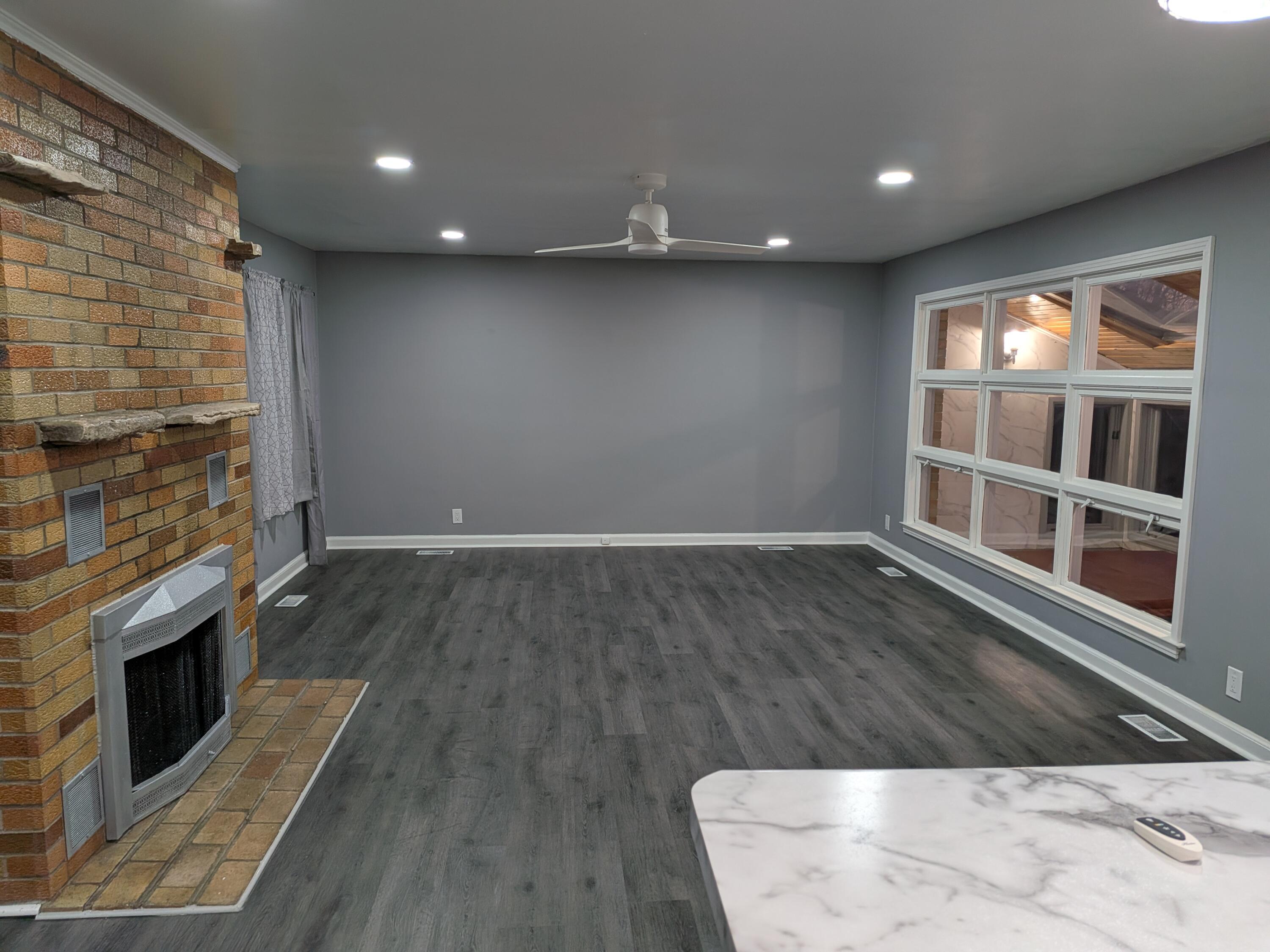 5817 North 91st Street Milwaukee, WI 53225 - Photo 4 of 29 Kitchen View