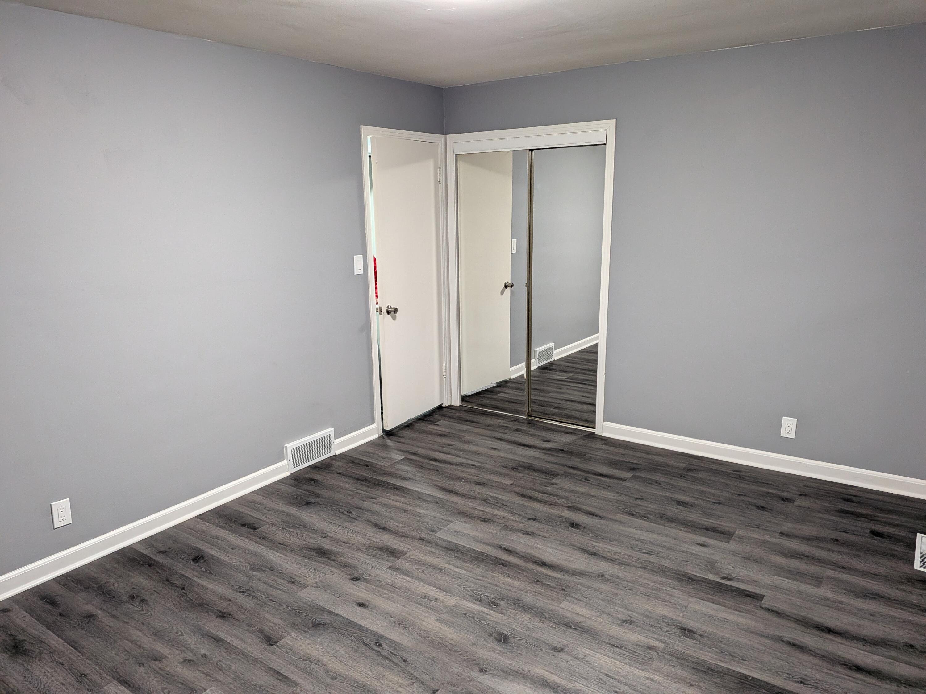 5817 North 91st Street Milwaukee, WI 53225 - Photo 10 of 29 Master Bedroom 1_2