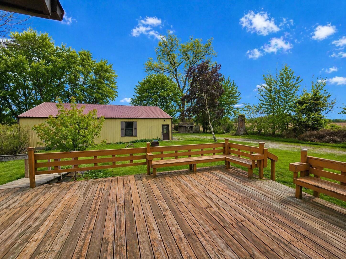 5199 Decliff-Big Island Road Marion, OH 43302 - Photo 5 of 34 1000018799