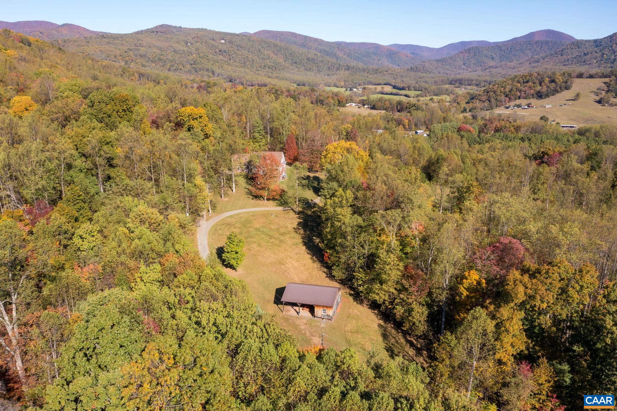 431 Bear Run Road Stanardsville, VA 22973 - Photo 6 of 54 Gallery Image 6