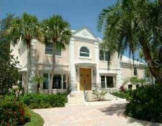 2635 Casey Key Road Nokomis, FL 34275 - Photo 1 of 1 Exterior Front