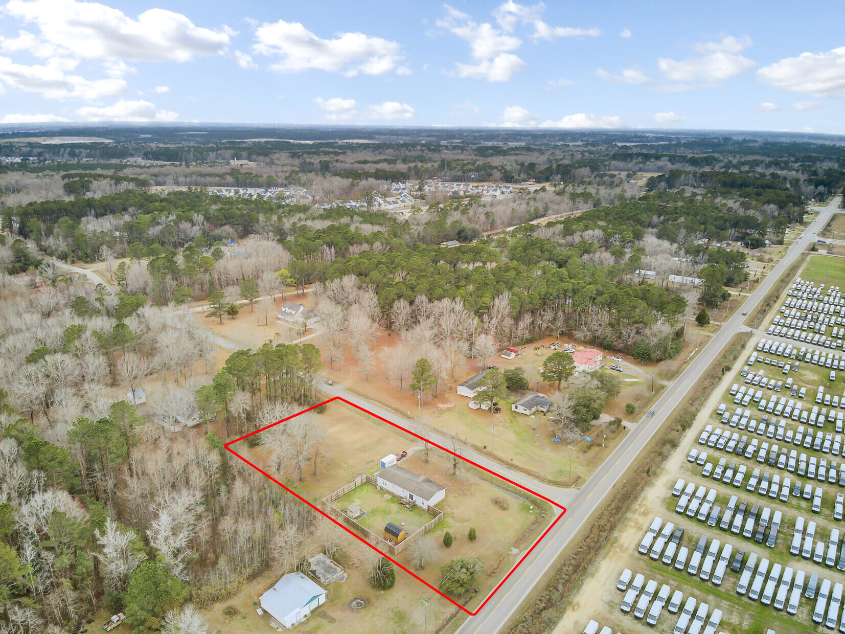 103 Jacob Piland Road Moncks Corner, SC 29461 - Photo 54 of 61 07_7_mls