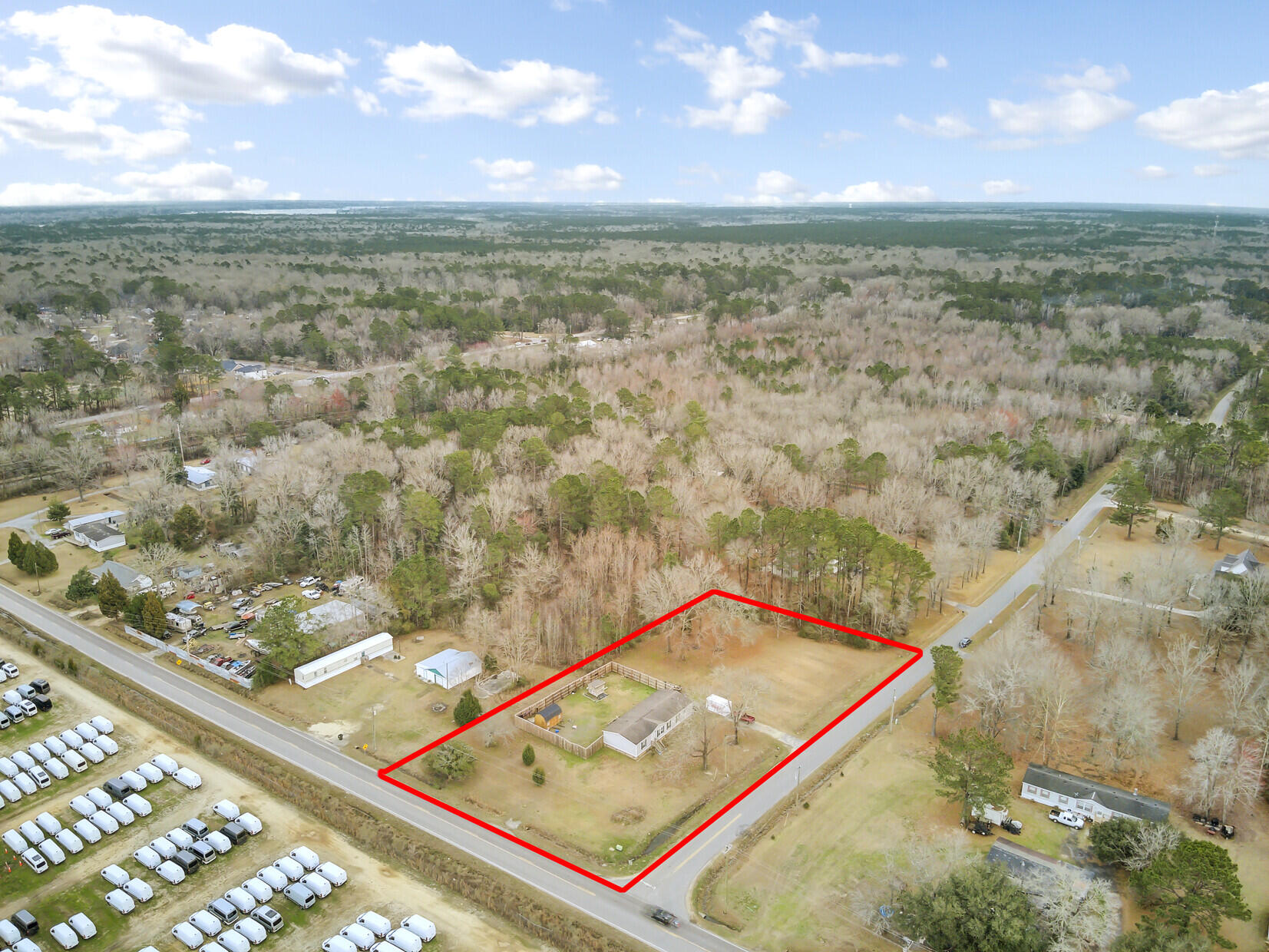 103 Jacob Piland Road Moncks Corner, SC 29461 - Photo 55 of 61 09_9_mls