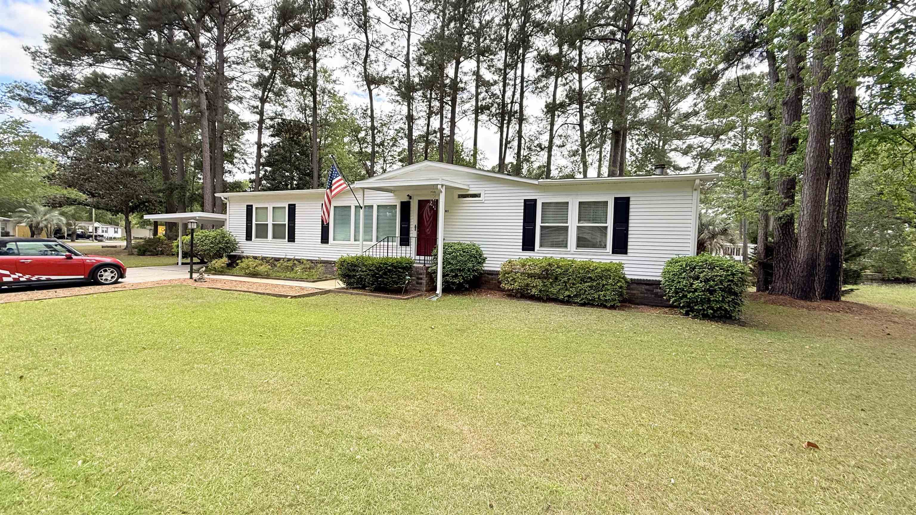 903 Winston Trail Murrells Inlet, SC 29576 - Photo 1 of 39