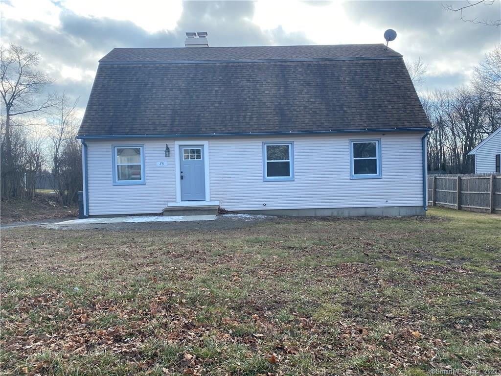 75 Sunburst Road Naugatuck, CT 06770 - Photo 1 of 1 Gallery Image 1