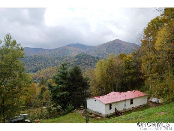115 Slick Ridge Maggie Valley, NC 28751 - Photo 1 of 24