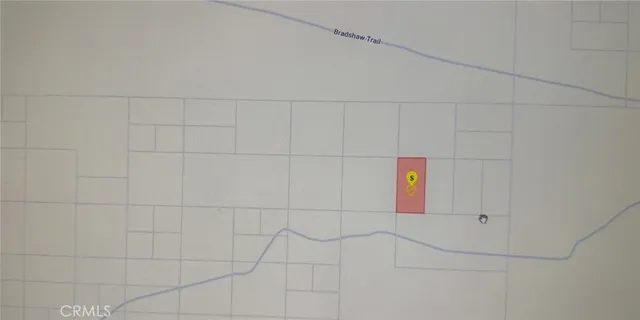 $6,000 | 0 W2 Of Sw4 Of Ne4 Of Ne4 Sec 7 9, Palo Verde, CA 92266