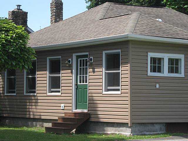 7791 Roder Parkway Ontario, NY 14519 - Photo 1 of 1 Exterior Front