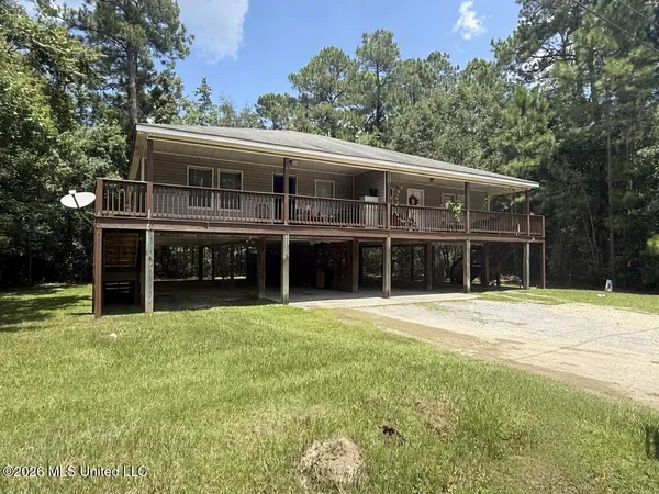 $159,900 | 6125 West Lincoln Street, Bay St. Louis, MS 39520