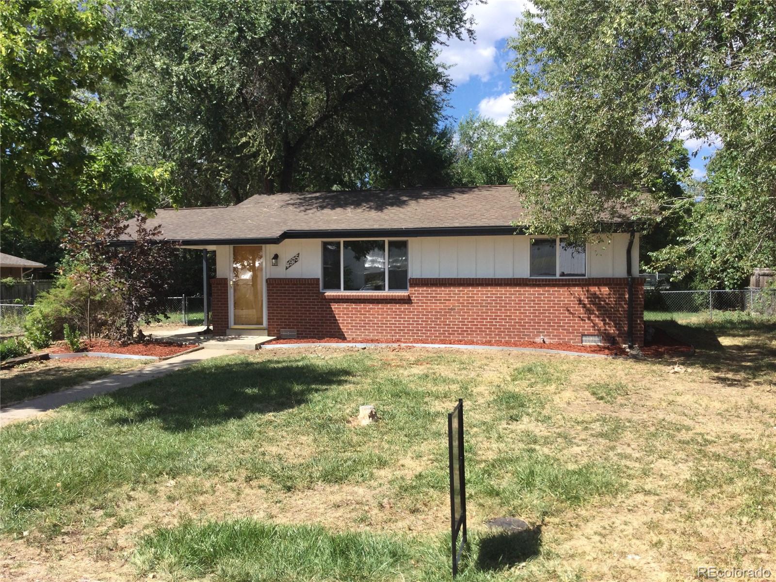 4975 Howell Street Golden, CO 80403 - Photo 1 of 28