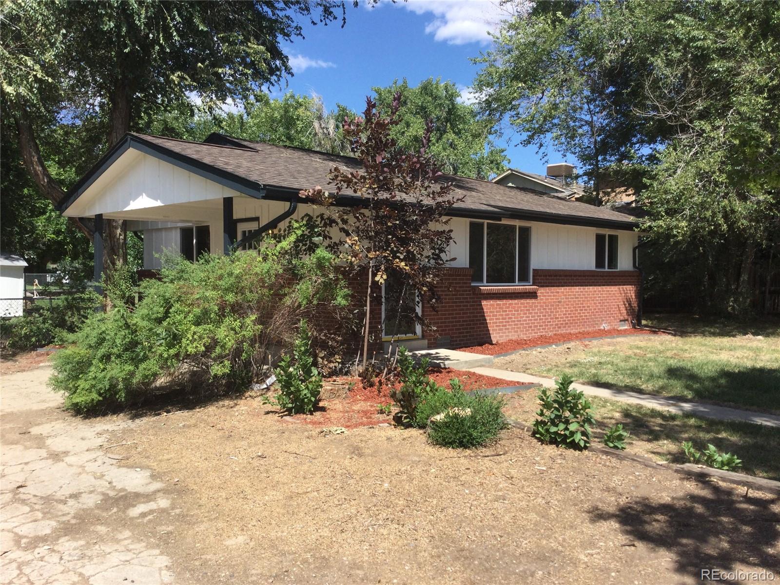 4975 Howell Street Golden, CO 80403 - Photo 3 of 28