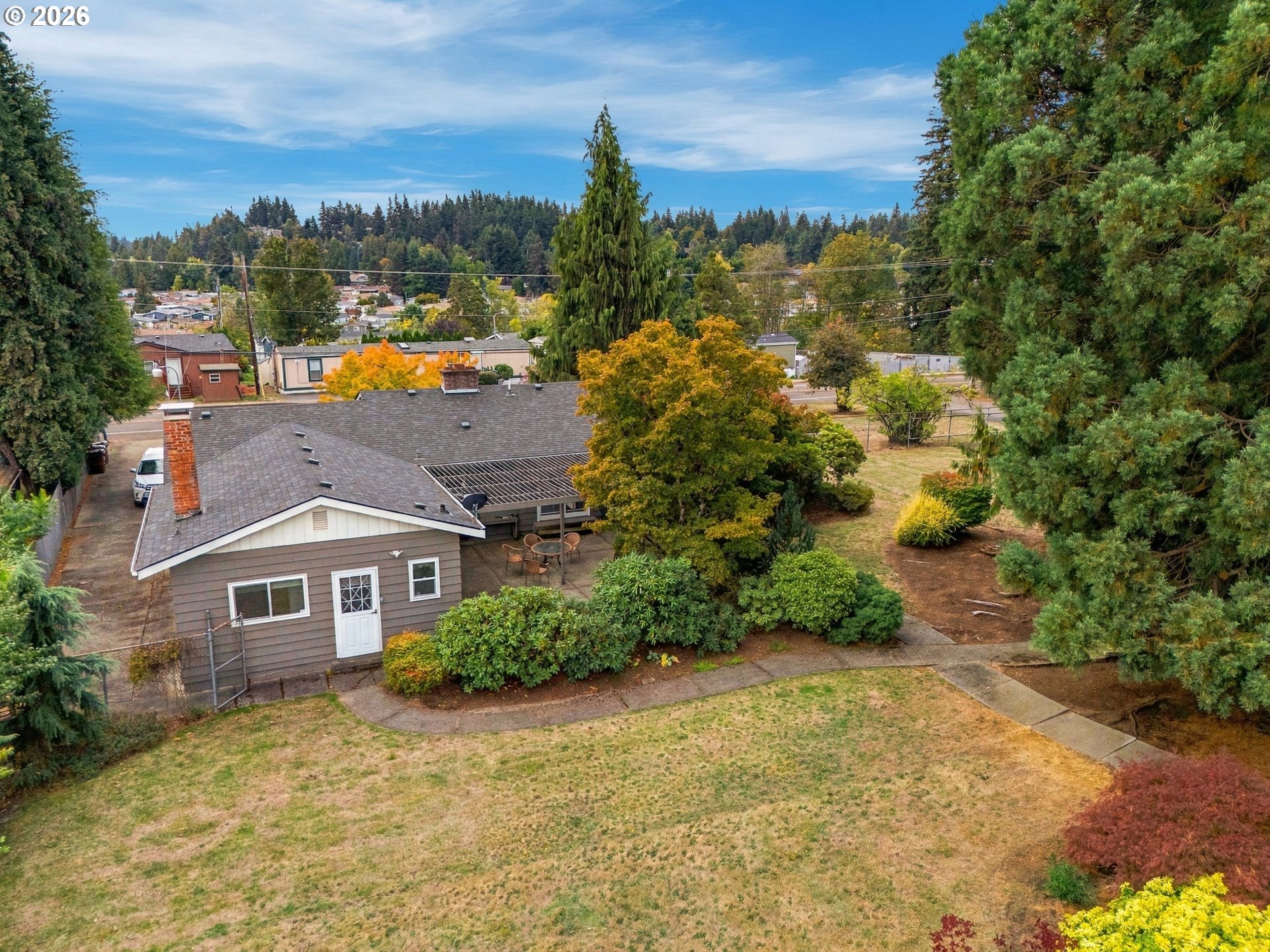 8123 Southeast Roots Road Milwaukie, OR 97267 - Photo 19 of 48 Gallery Image 19