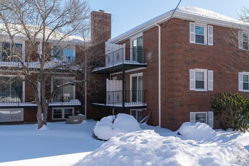 222 School Street, Unit 9 Walpole, MA 02081 - Photo 21 of 22