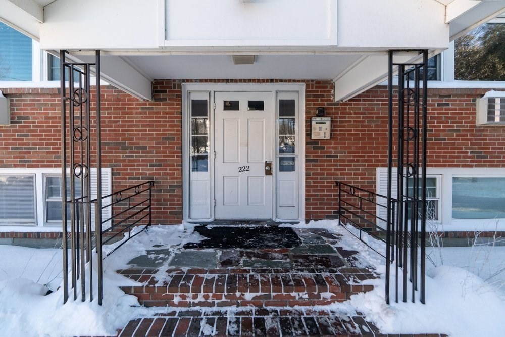 222 School Street, Unit 9 Walpole, MA 02081 - Photo 22 of 22