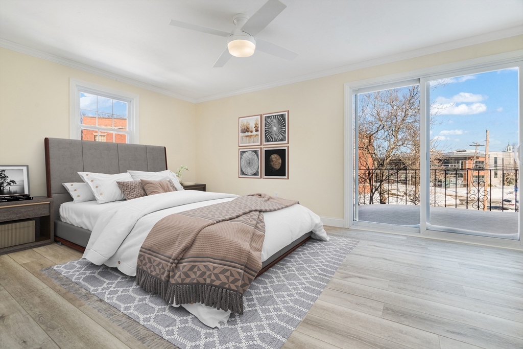 222 School Street, Unit 9 Walpole, MA 02081 - Photo 4 of 22