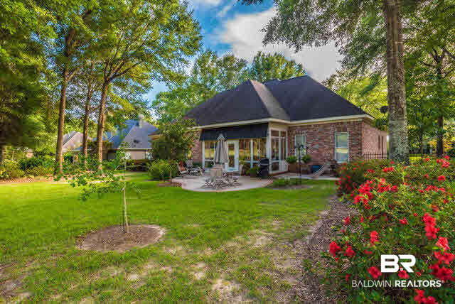 115 Old Mill Road Fairhope, AL 36532 - Photo 23 of 41