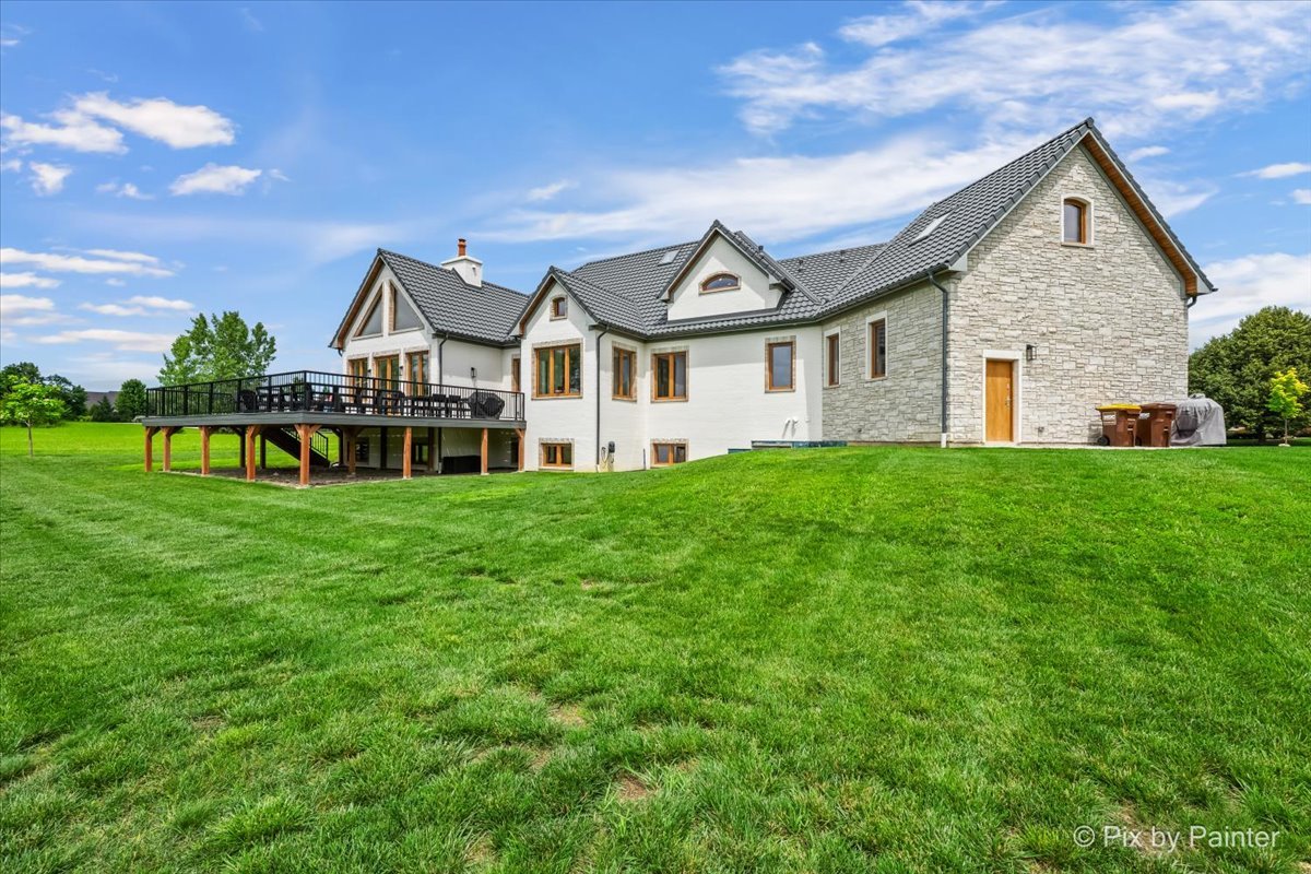 8845 Belfield Road Lakewood, IL 60014 - Photo 69 of 89