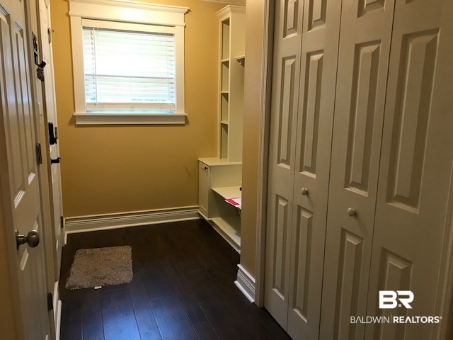 3880 Jerkins Road Repton, AL 36475 - Photo 23 of 35 Mudroom