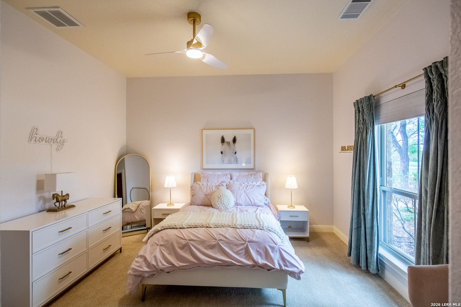 395 Bluff Creek Road North Center Point, TX 78010 - Photo 19 of 55 Gallery Image 19