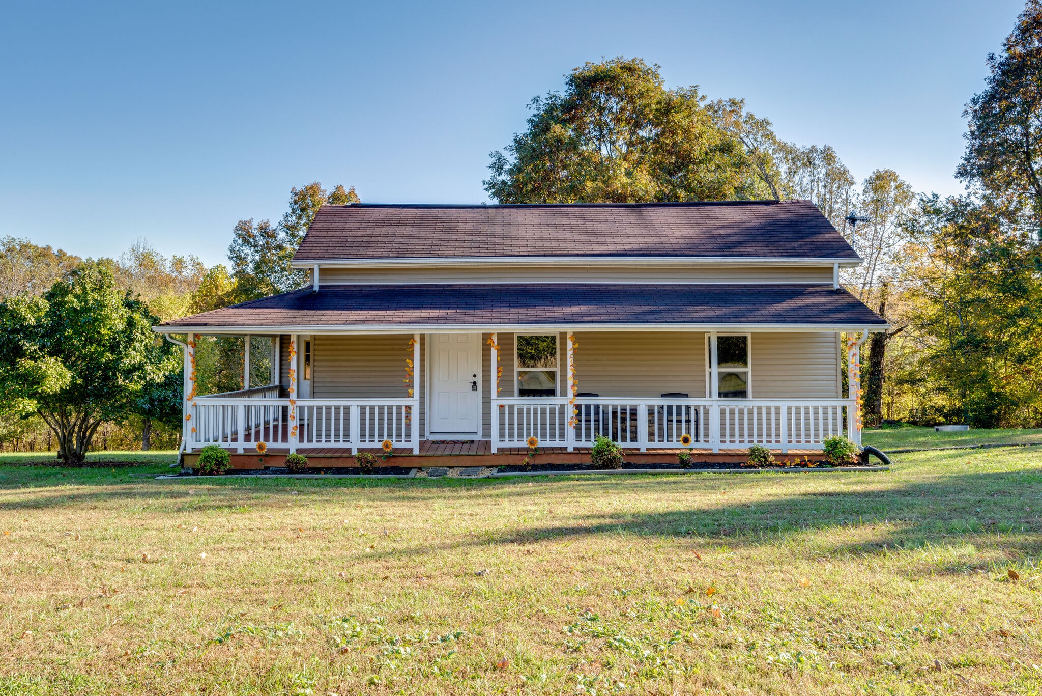 1048 Cheek Road Cumberland Furnace, TN 37051 - Photo 1 of 25 Gallery Image 1