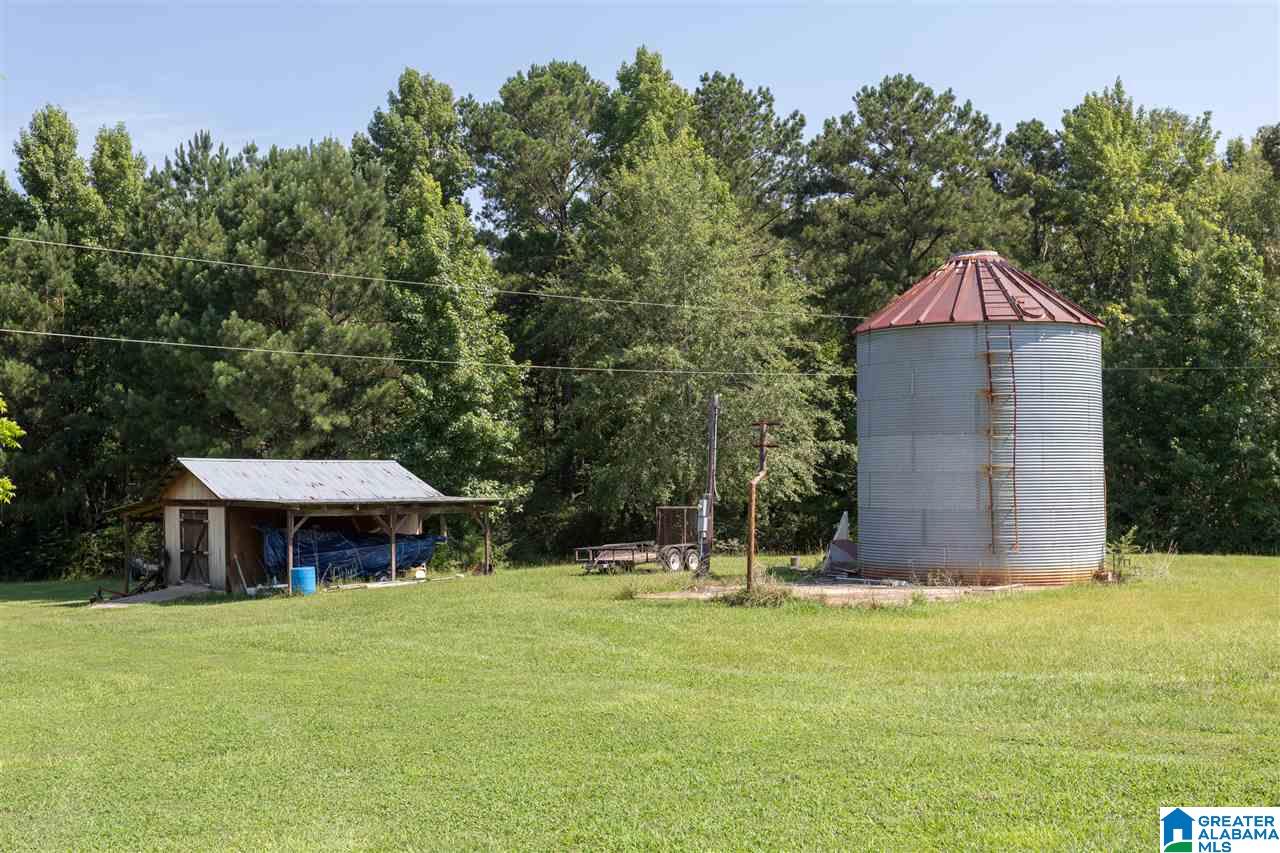 724 Jonesview Road Talladega, AL 35160 - Photo 44 of 50