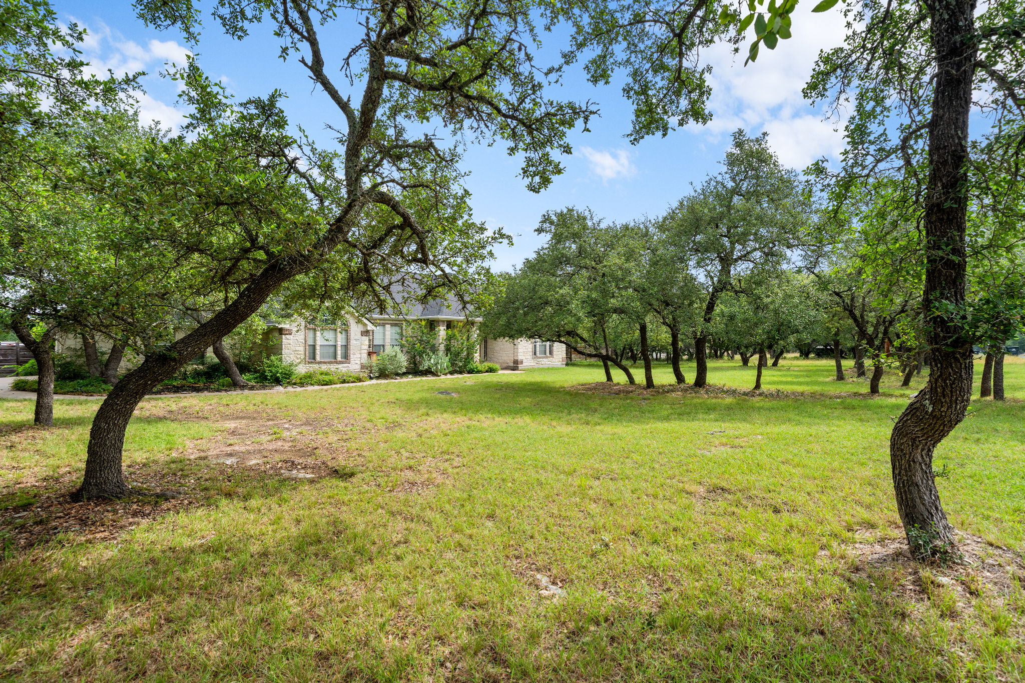 216 Cherokee Trail Georgetown, TX 78633 - Photo 22 of 28