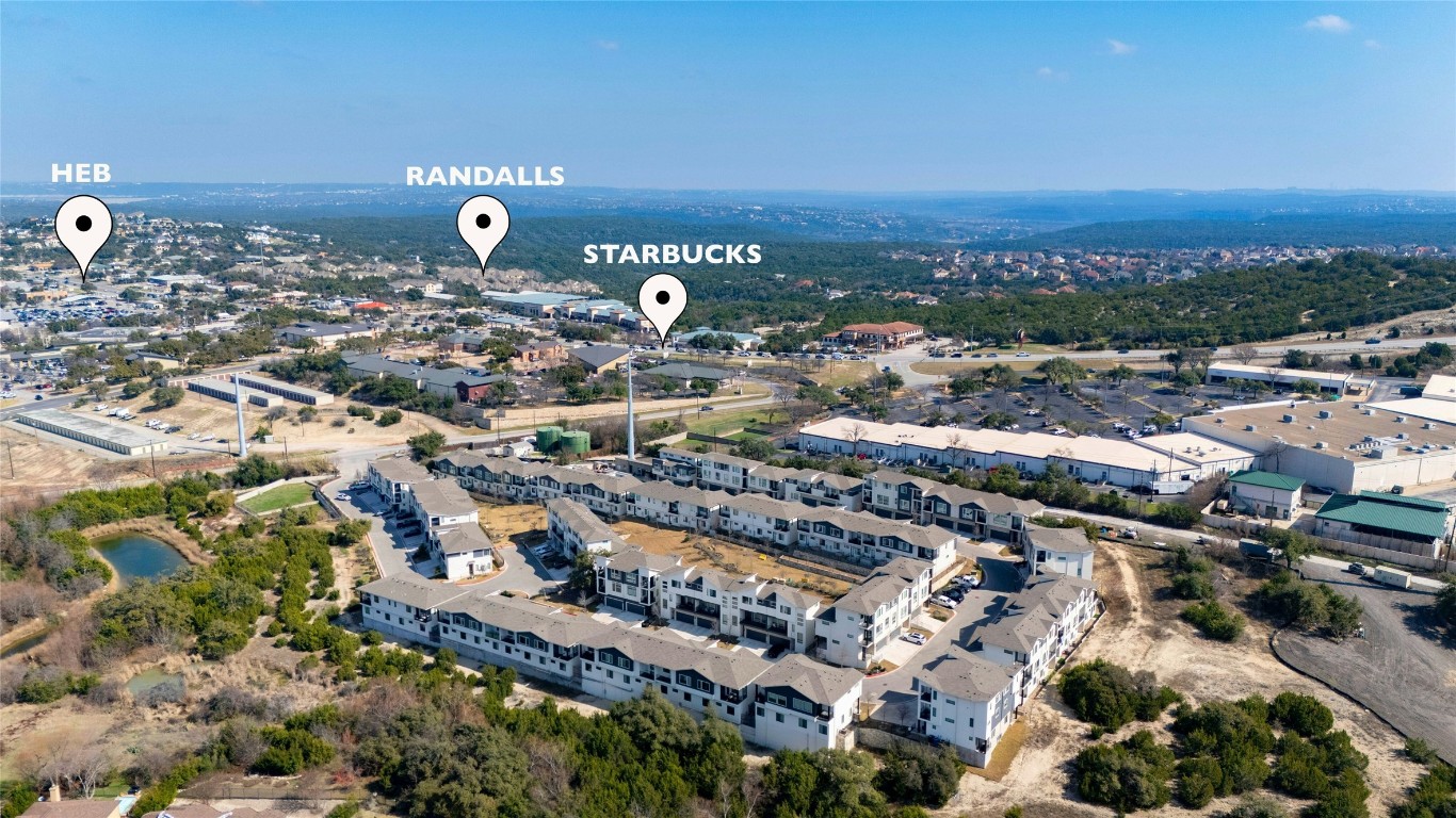 2050 Lohmans Spur Road, Unit 101 Lakeway, TX 78738 - Photo 29 of 31