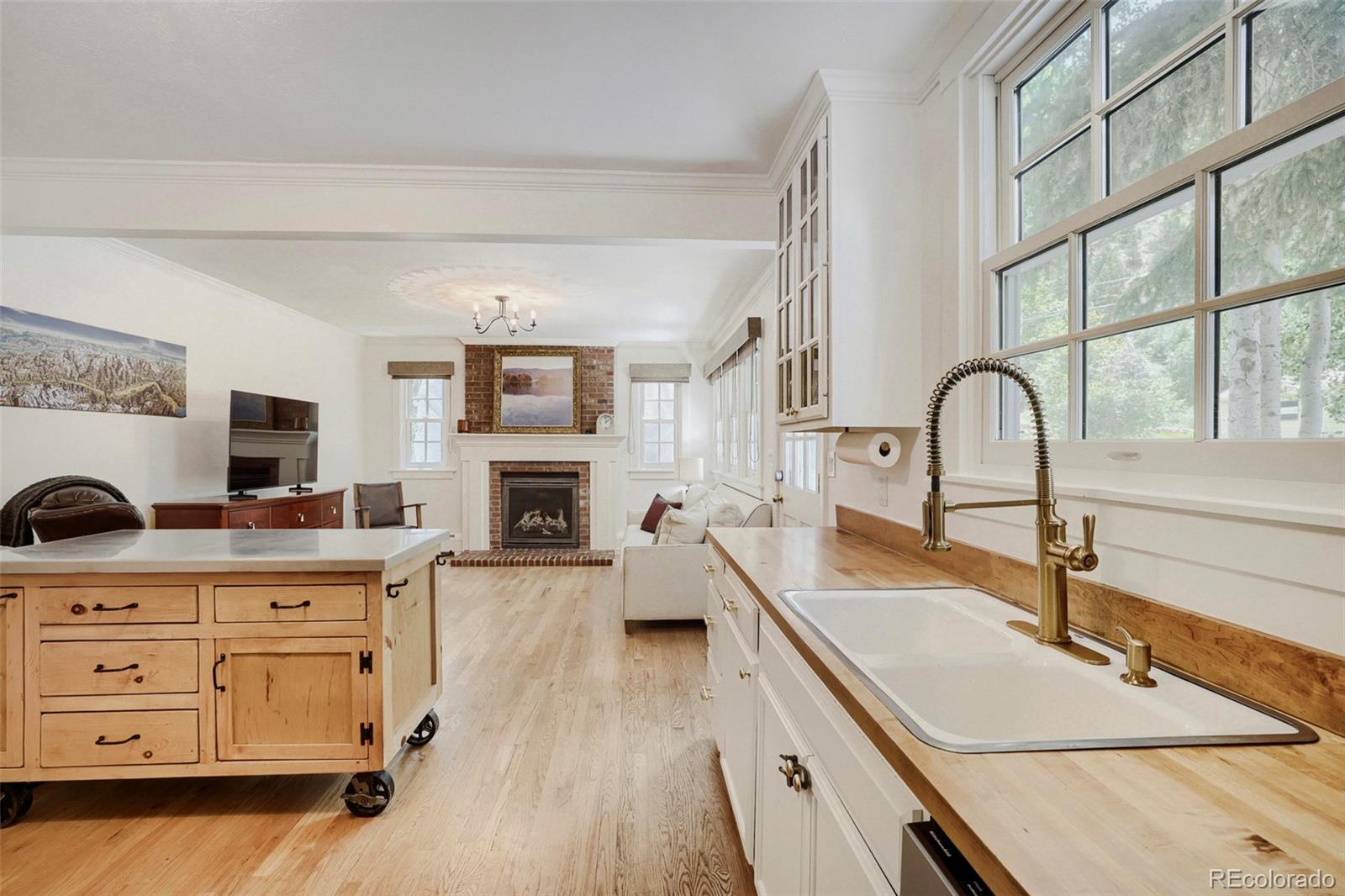 902 Main Street Georgetown, CO 80444 - Photo 4 of 28