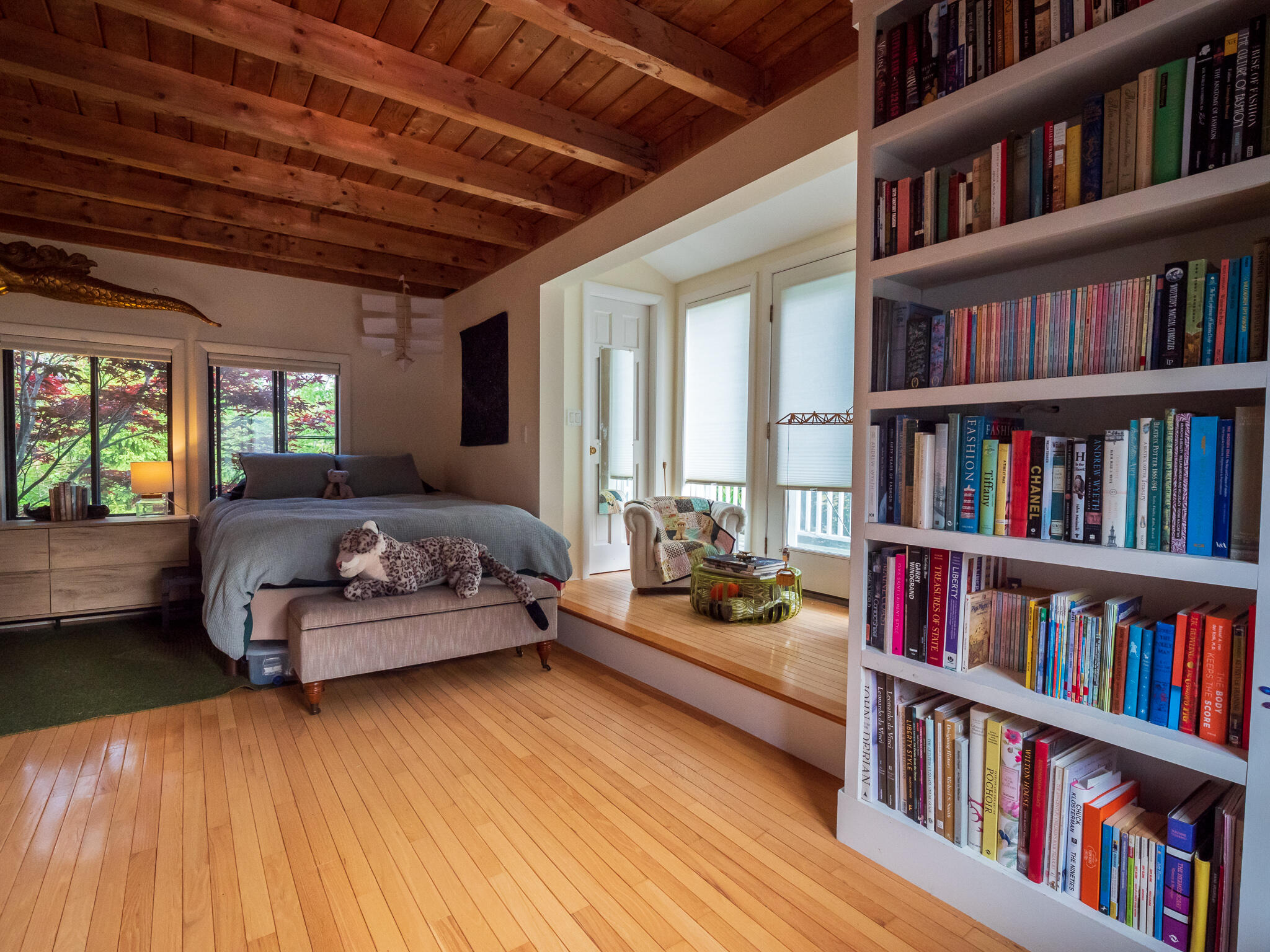 117 Roaring Spout Road St. George, ME 04860 - Photo 32 of 64 Family Room