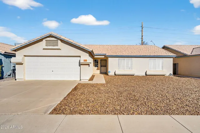 $400,000 | 3320 West Melinda Lane, Phoenix, AZ 85027