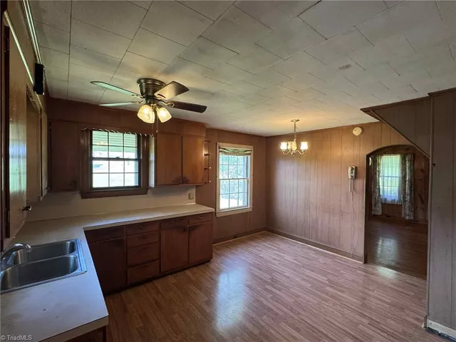 $250,000 | 326 Roaring Gap Church Road, Elkin, NC 28621