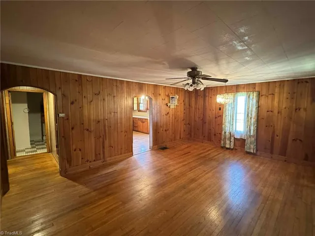 $250,000 | 326 Roaring Gap Church Road, Elkin, NC 28621