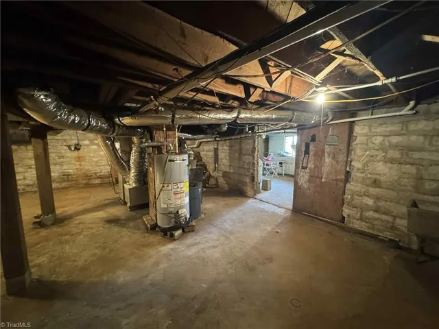 $250,000 | 326 Roaring Gap Church Road, Elkin, NC 28621