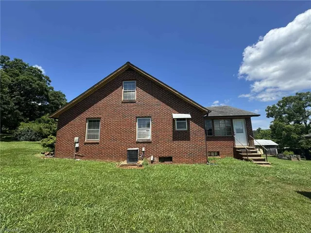 $250,000 | 326 Roaring Gap Church Road, Elkin, NC 28621