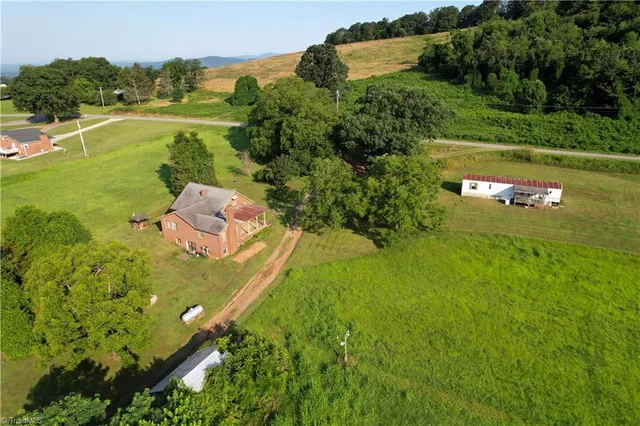 $250,000 | 326 Roaring Gap Church Road, Elkin, NC 28621