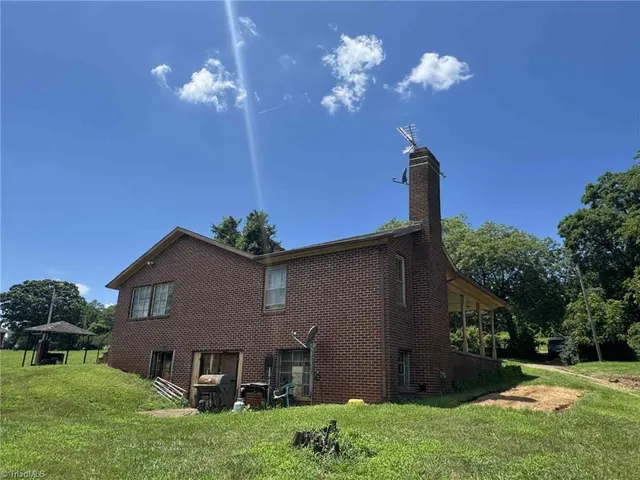 $250,000 | 326 Roaring Gap Church Road, Elkin, NC 28621