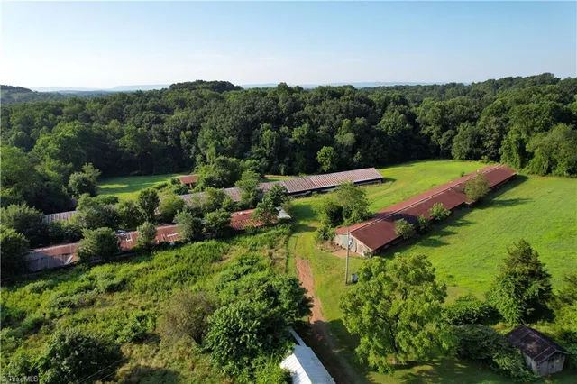 $250,000 | 326 Roaring Gap Church Road, Elkin, NC 28621