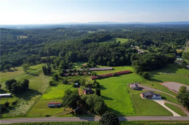 $250,000 | 326 Roaring Gap Church Road, Elkin, NC 28621