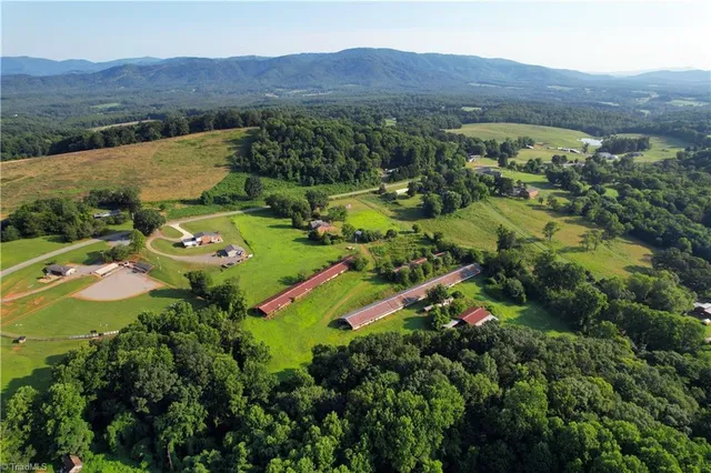 $250,000 | 326 Roaring Gap Church Road, Elkin, NC 28621