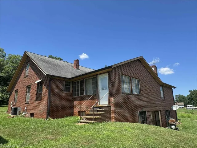 $250,000 | 326 Roaring Gap Church Road, Elkin, NC 28621