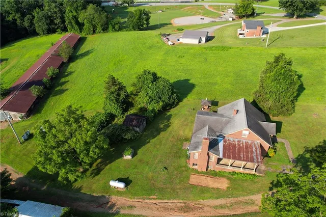 $250,000 | 326 Roaring Gap Church Road, Elkin, NC 28621