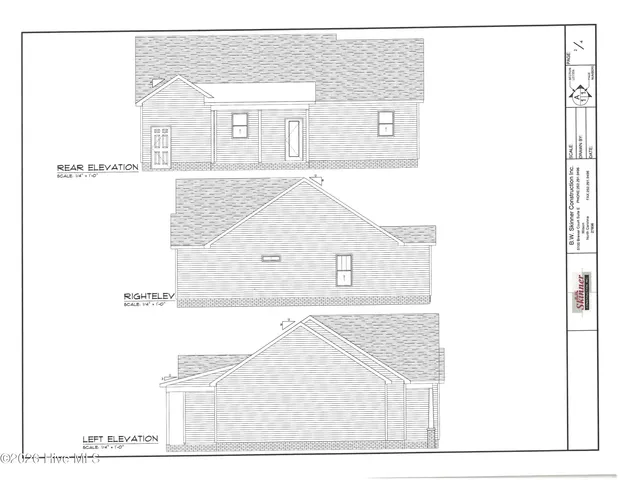 $291,000 | 3806 Lightwater Lane, Elm City, NC 27822