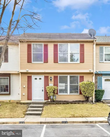 $304,900 | 103 Savannah Court, Walkersville, MD 21793