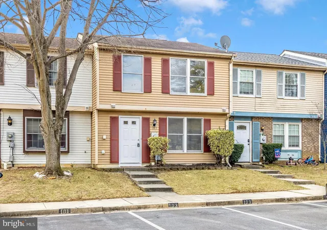 $304,900 | 103 Savannah Court, Walkersville, MD 21793