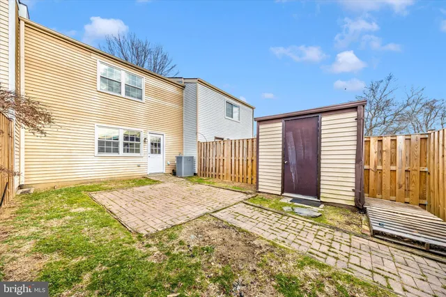 $304,900 | 103 Savannah Court, Walkersville, MD 21793